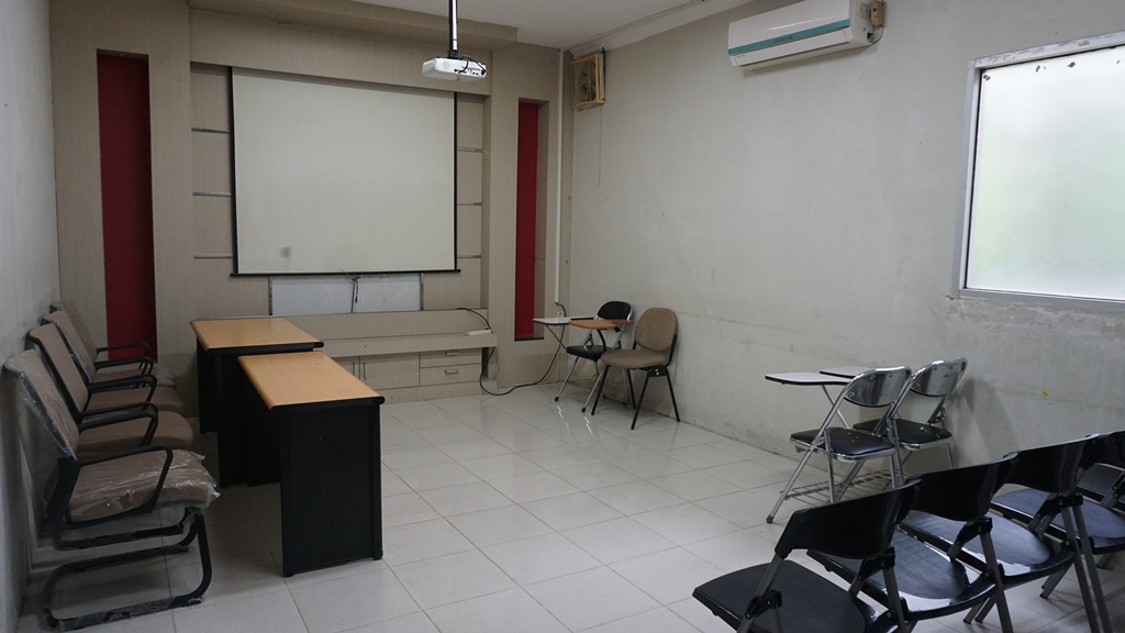 Ruang A1.25